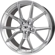 R³ Wheels R3F01 FlowForged