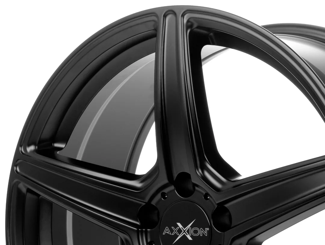 AXXION AX7