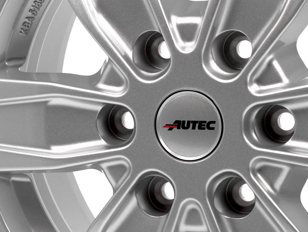 Autec Quantro 6-Loch