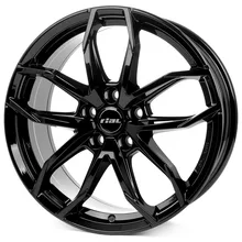 Rial Lucca diamond-black