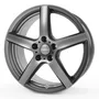 Dezent TY Graphite matt