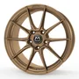 Motec MCR2 Ultralight Bronze Matt