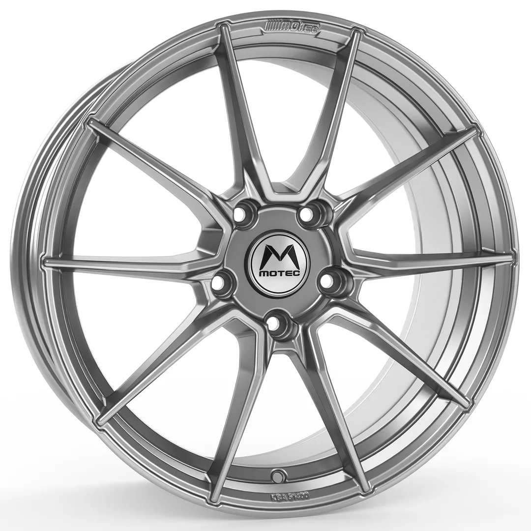 Motec MCR2 Ultralight