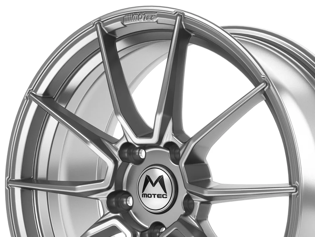 Motec MCR2 Ultralight