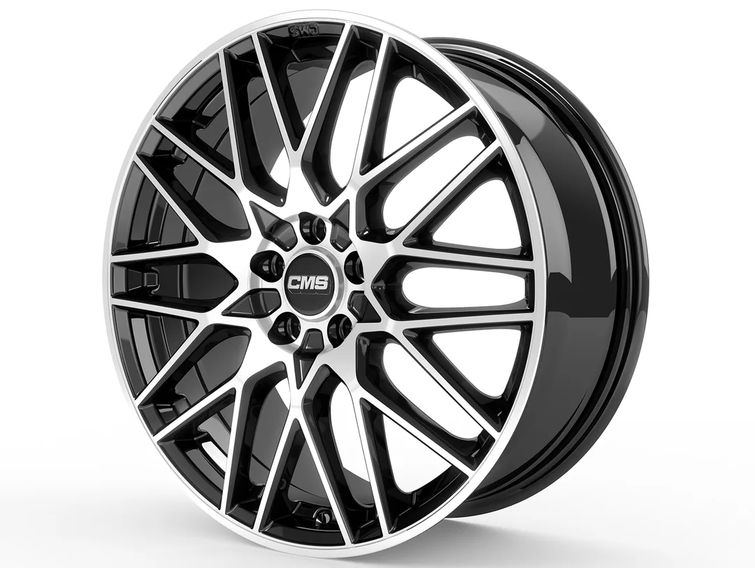 CMS C25