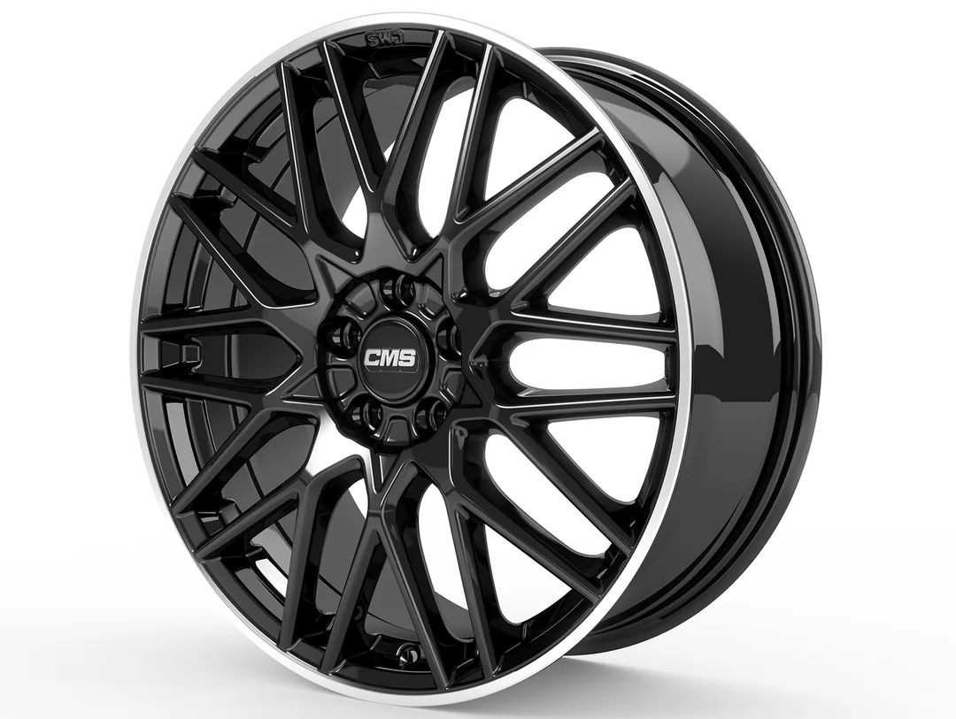 CMS C25