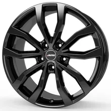 Autec Uteca Schwarz