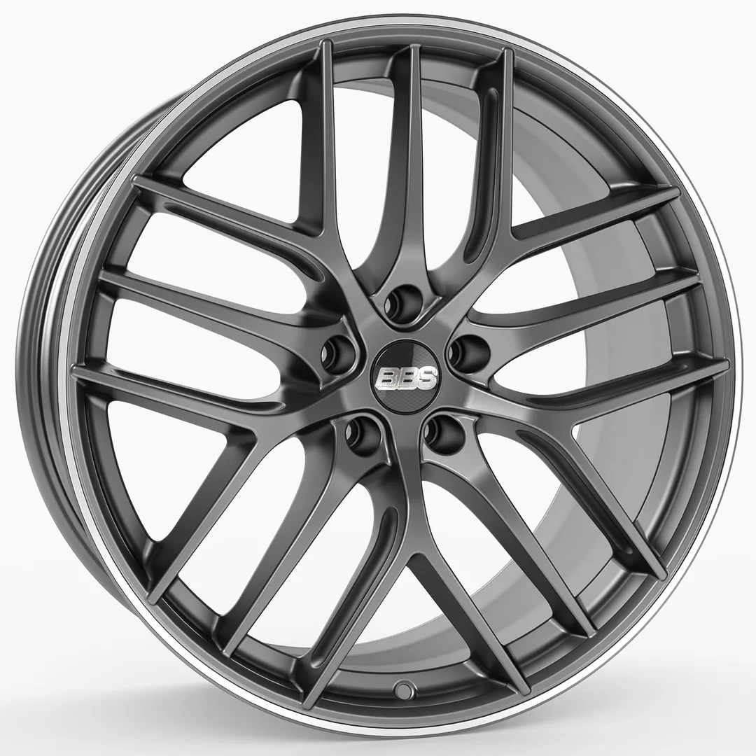 BBS CC-R
