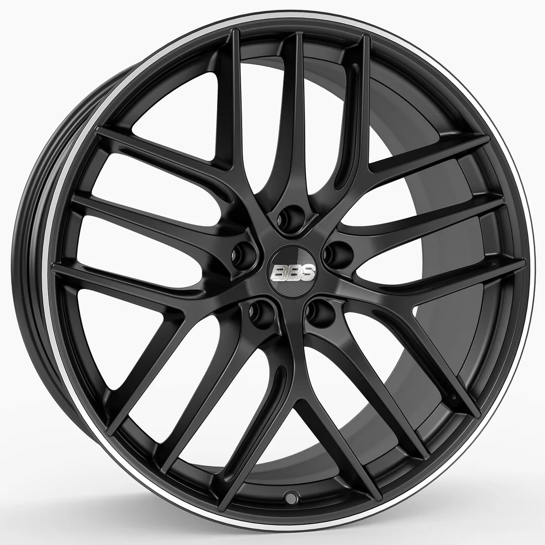 BBS CC-R