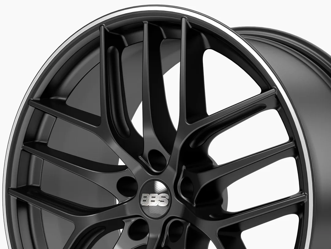BBS CC-R