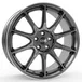 OZ Hyper XT HLT