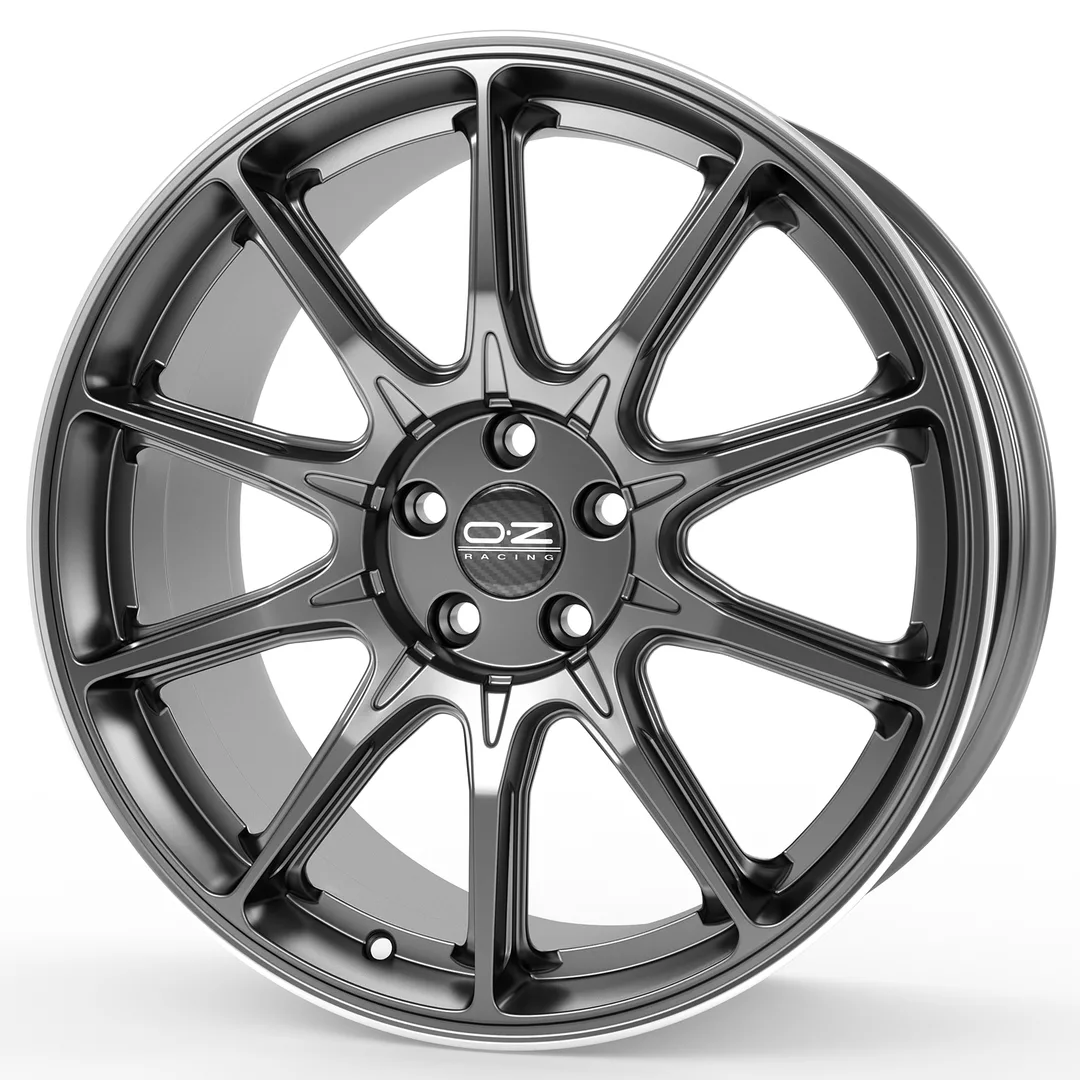 OZ Hyper XT HLT