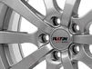 Platin P58