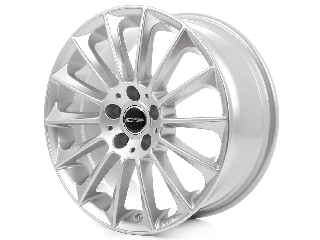 GMP Stellar