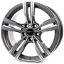GMP Reven anthracite diamond