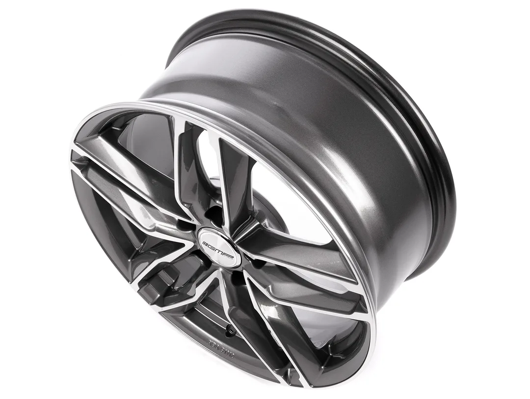 GMP Atom