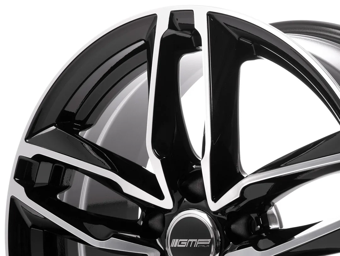 GMP Atom