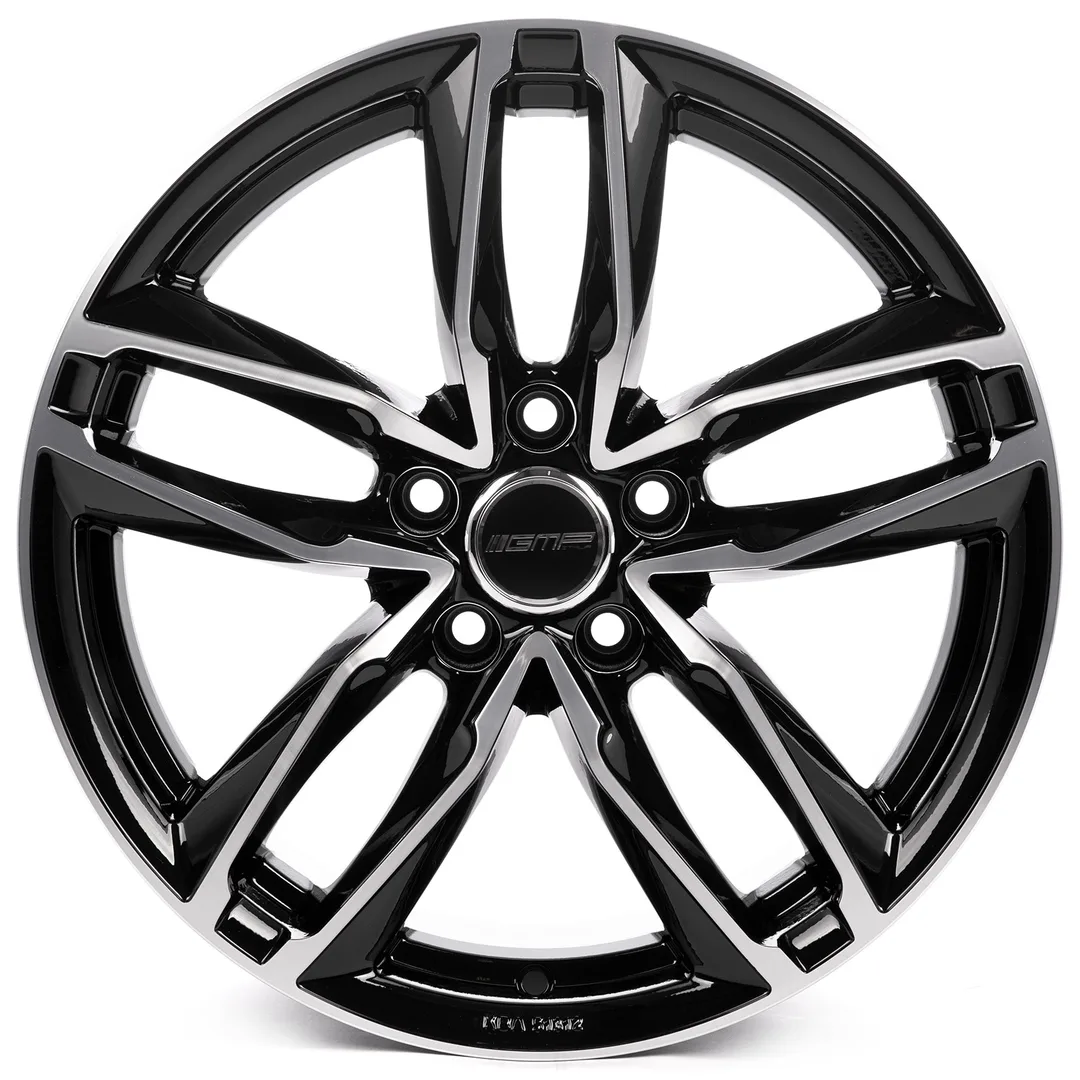 GMP Atom
