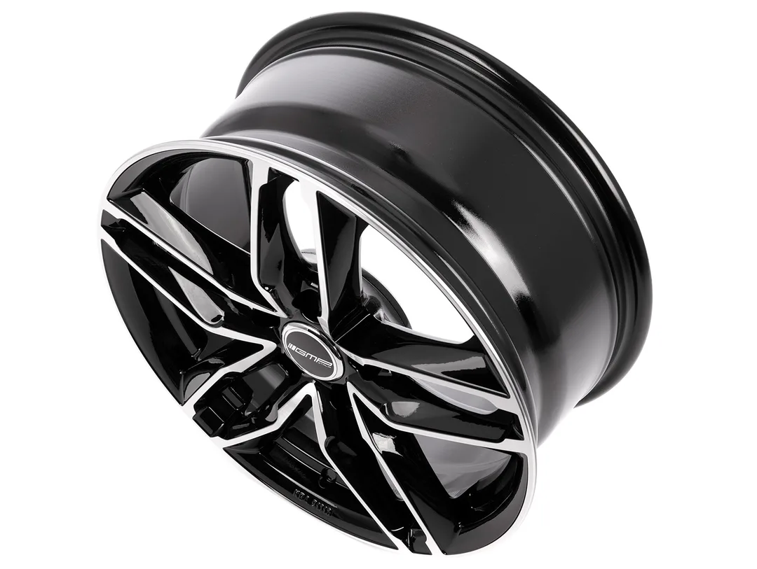 GMP Atom