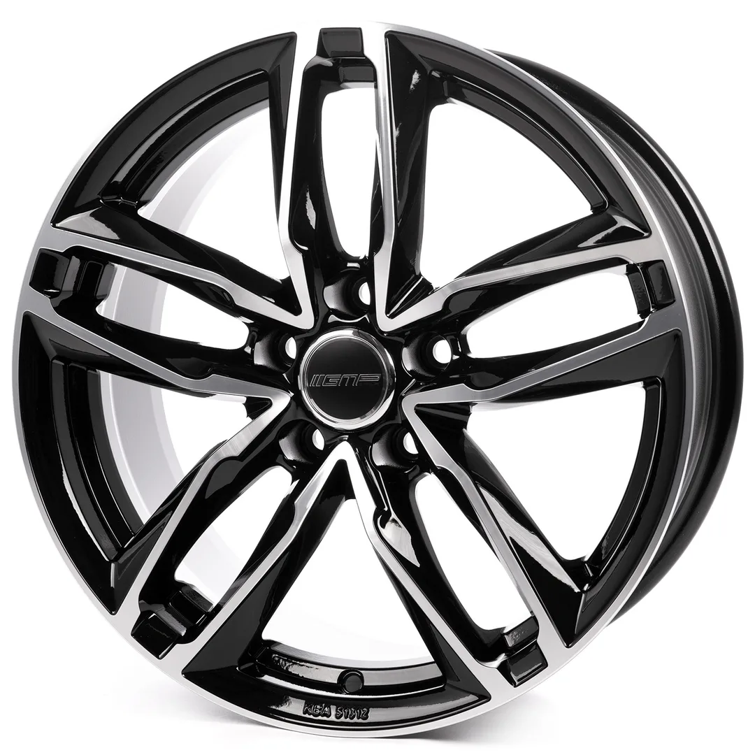GMP Atom