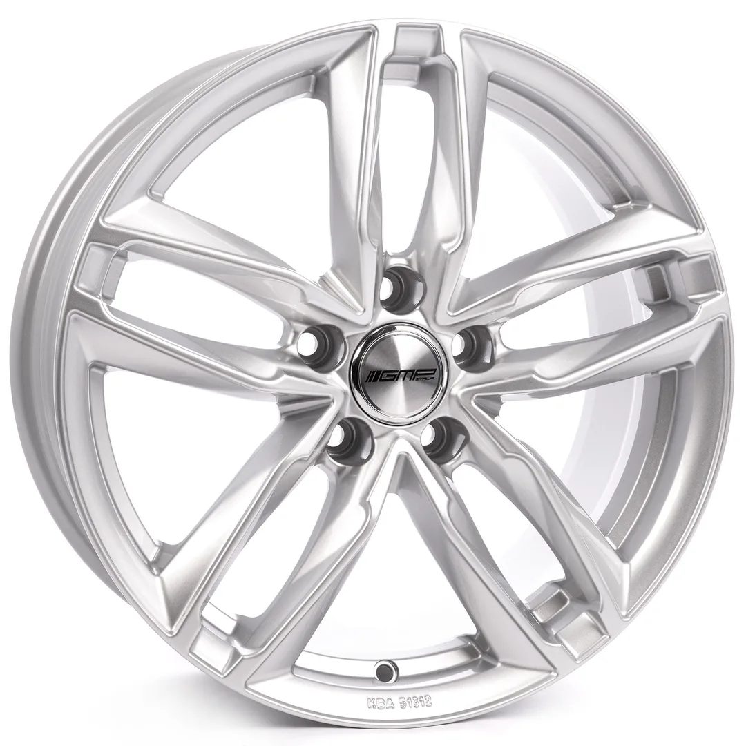 GMP Atom