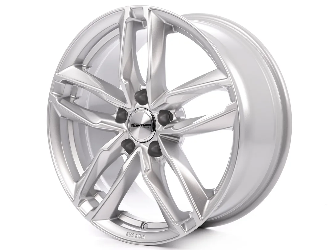 GMP Atom