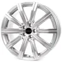 MAK Birmingham Silver