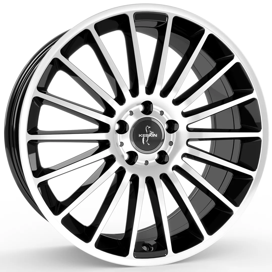 Keskin KT15