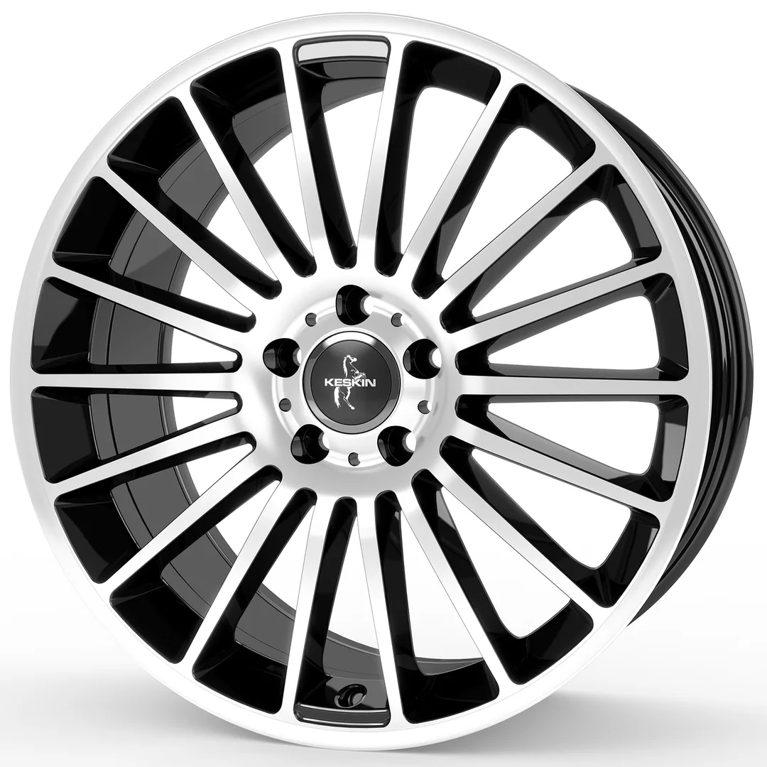 Keskin KT15
