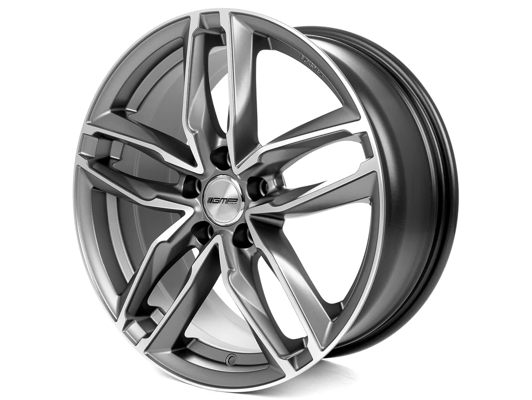 GMP Atom