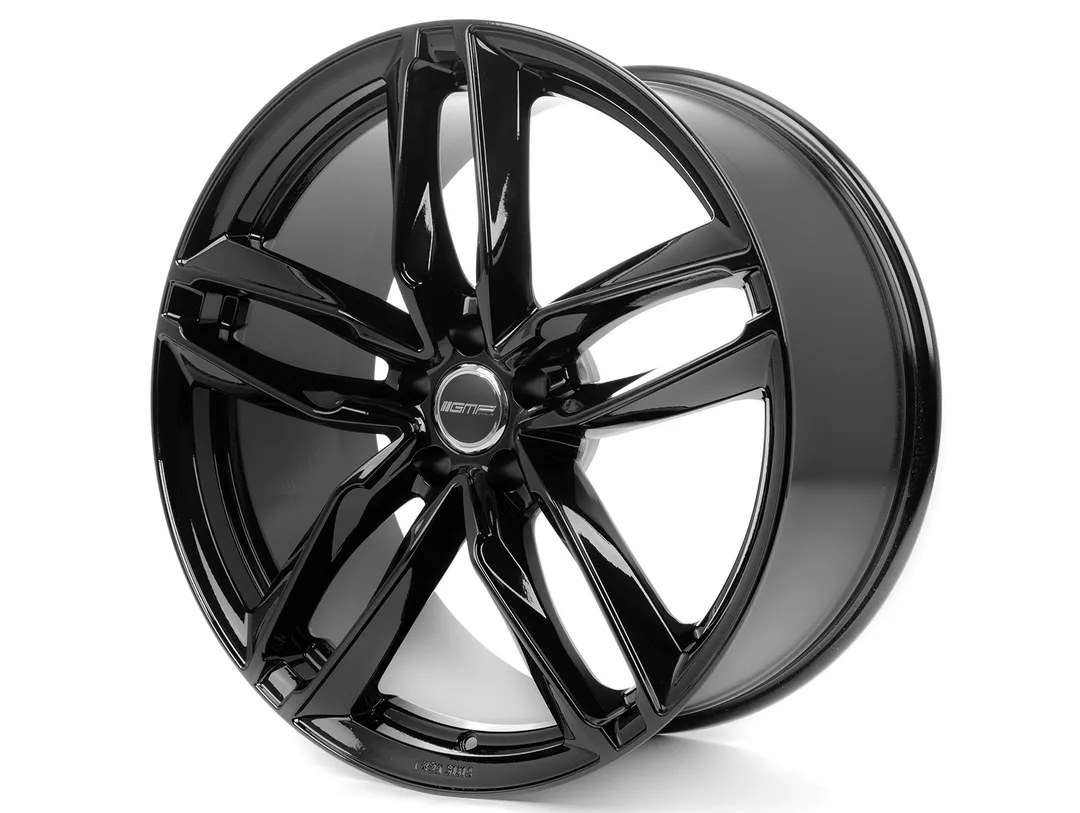 GMP Atom