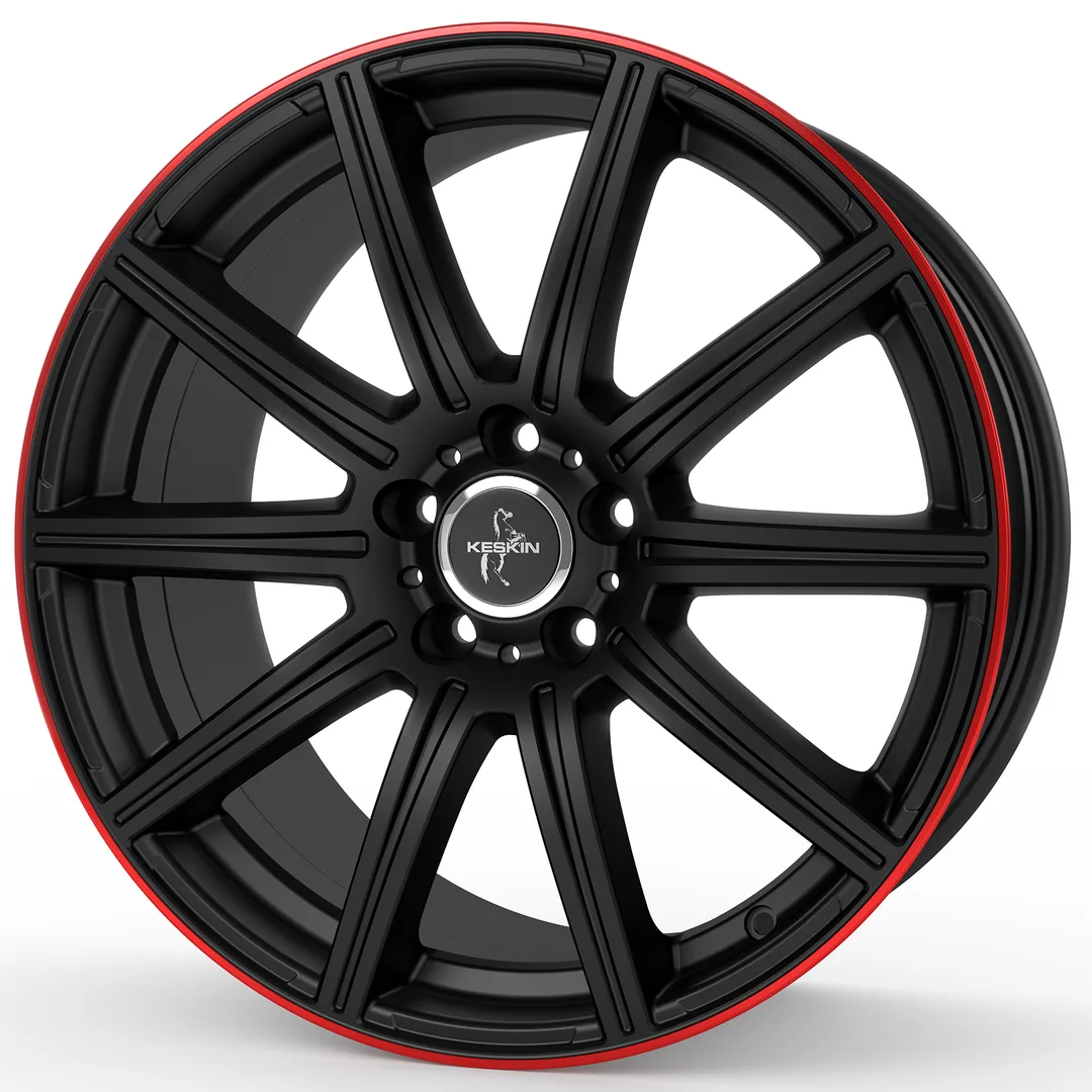 Keskin KT16