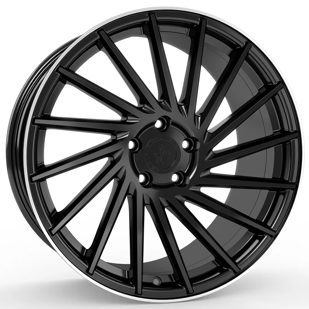 Keskin KT17