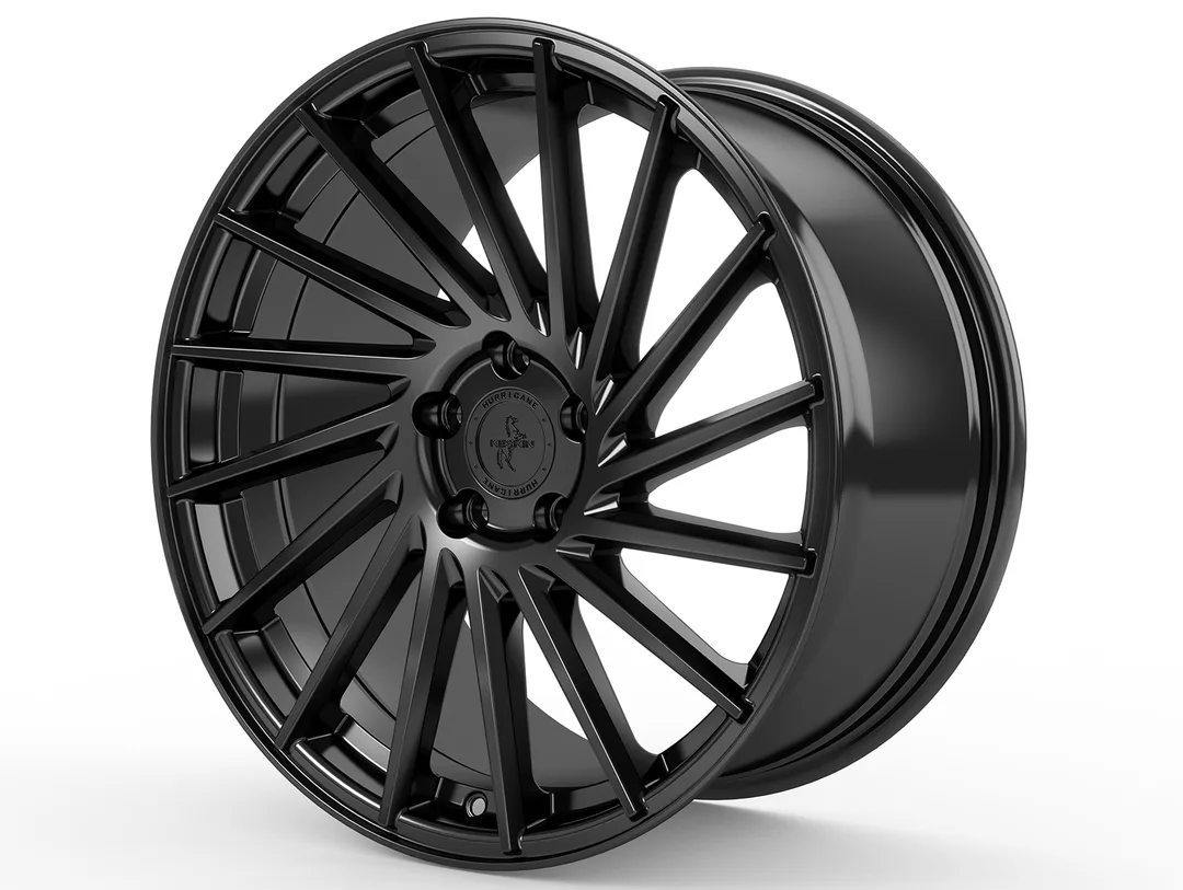 Keskin KT17
