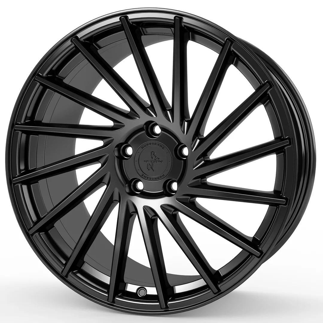 Keskin KT17