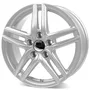 Ronal R65 Silber