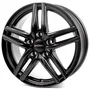 Ronal R65 Jetblack-Matt
