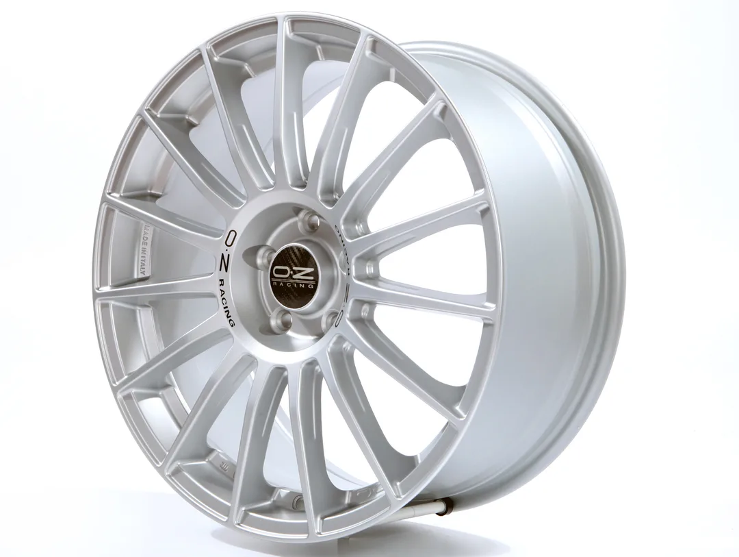 OZ Superturismo LM