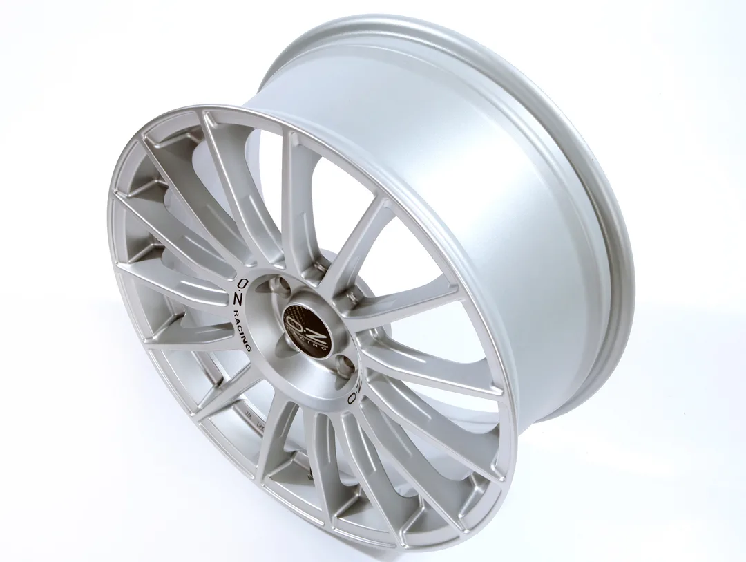 OZ Superturismo LM