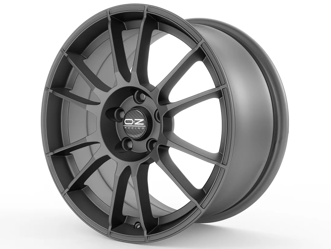 OZ Ultraleggera