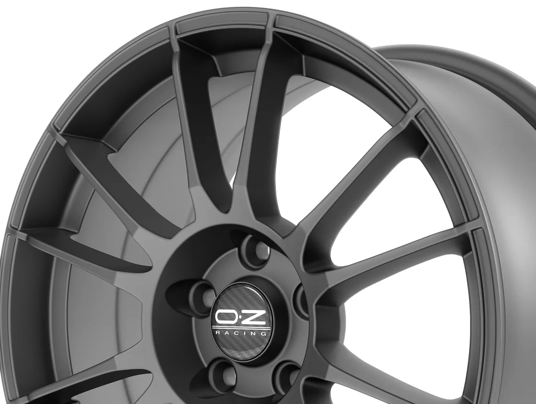 OZ Ultraleggera