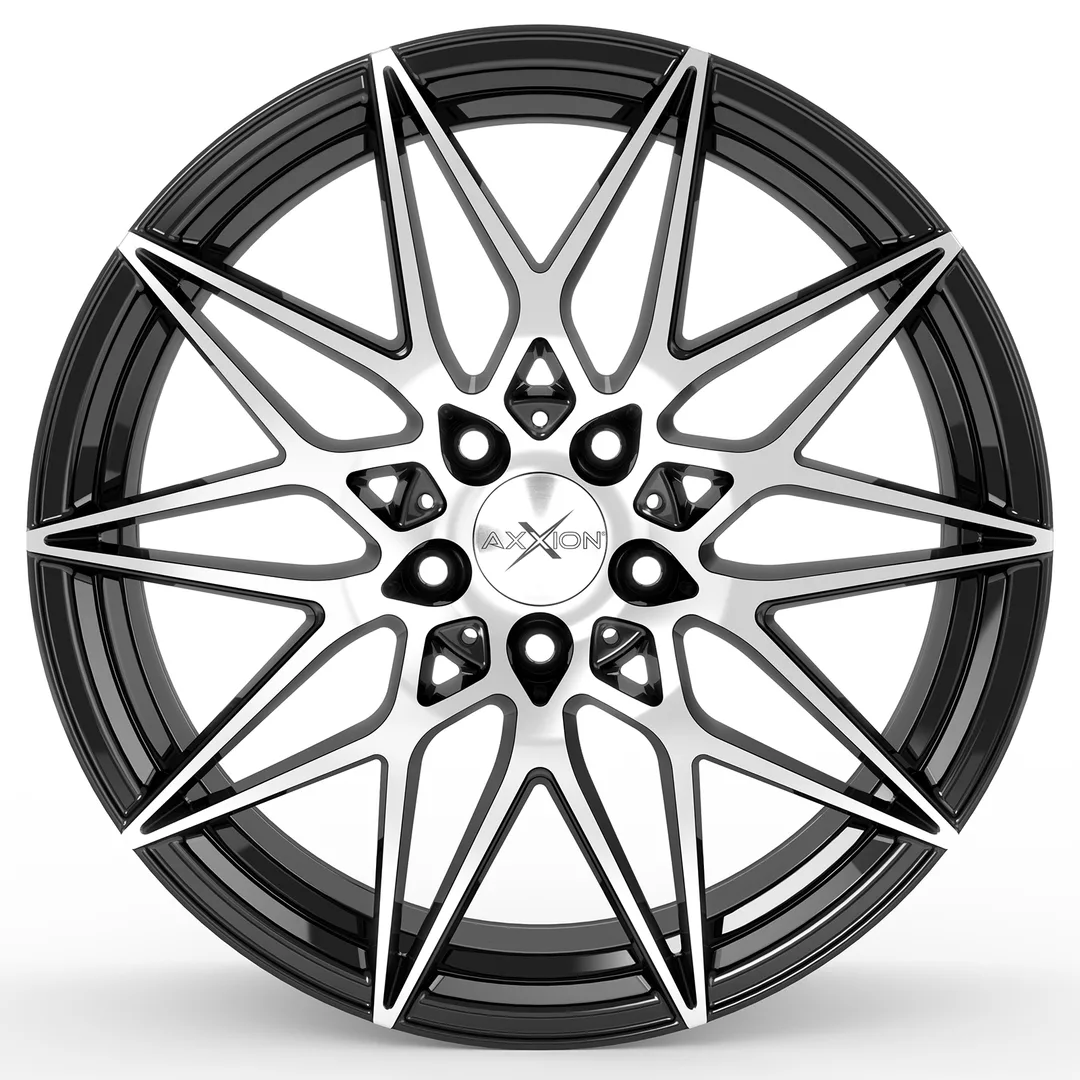 AXXION AX9