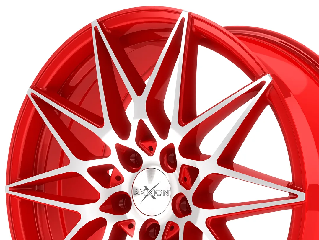 AXXION AX9