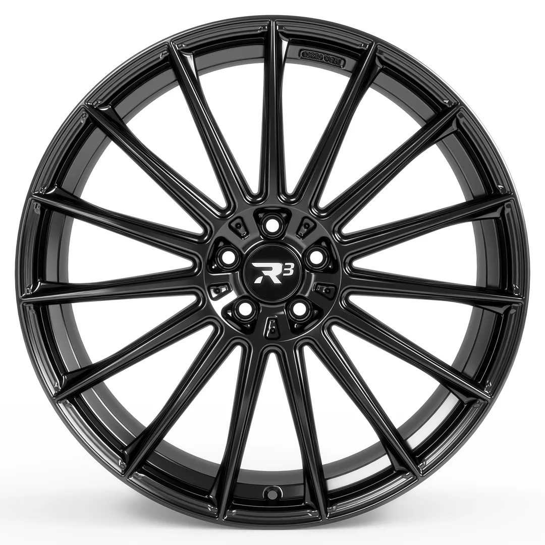 R3 Wheels R3H07