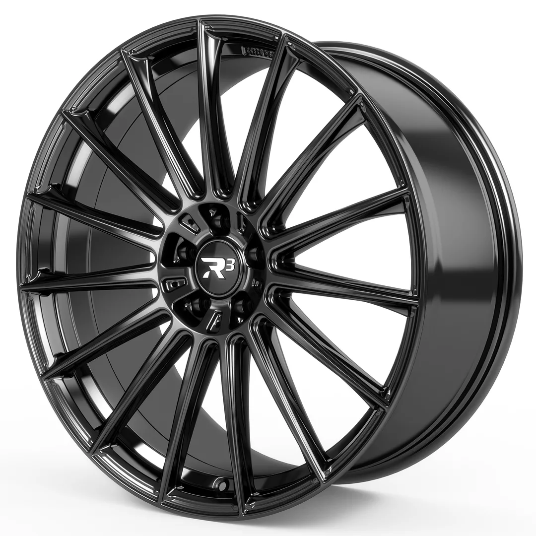 R3 Wheels R3H07