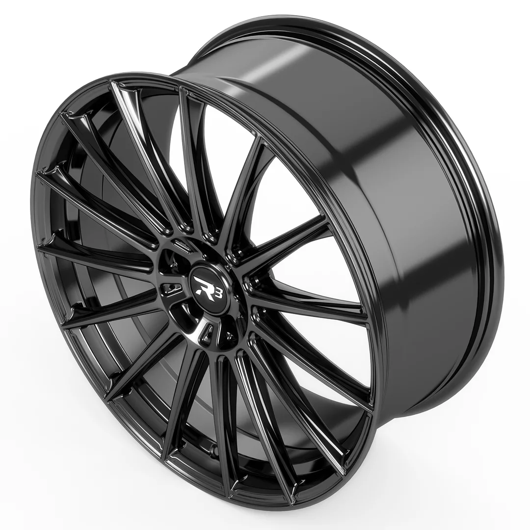 R3 Wheels R3H07