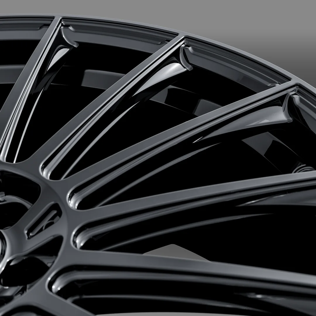 R3 Wheels R3H07