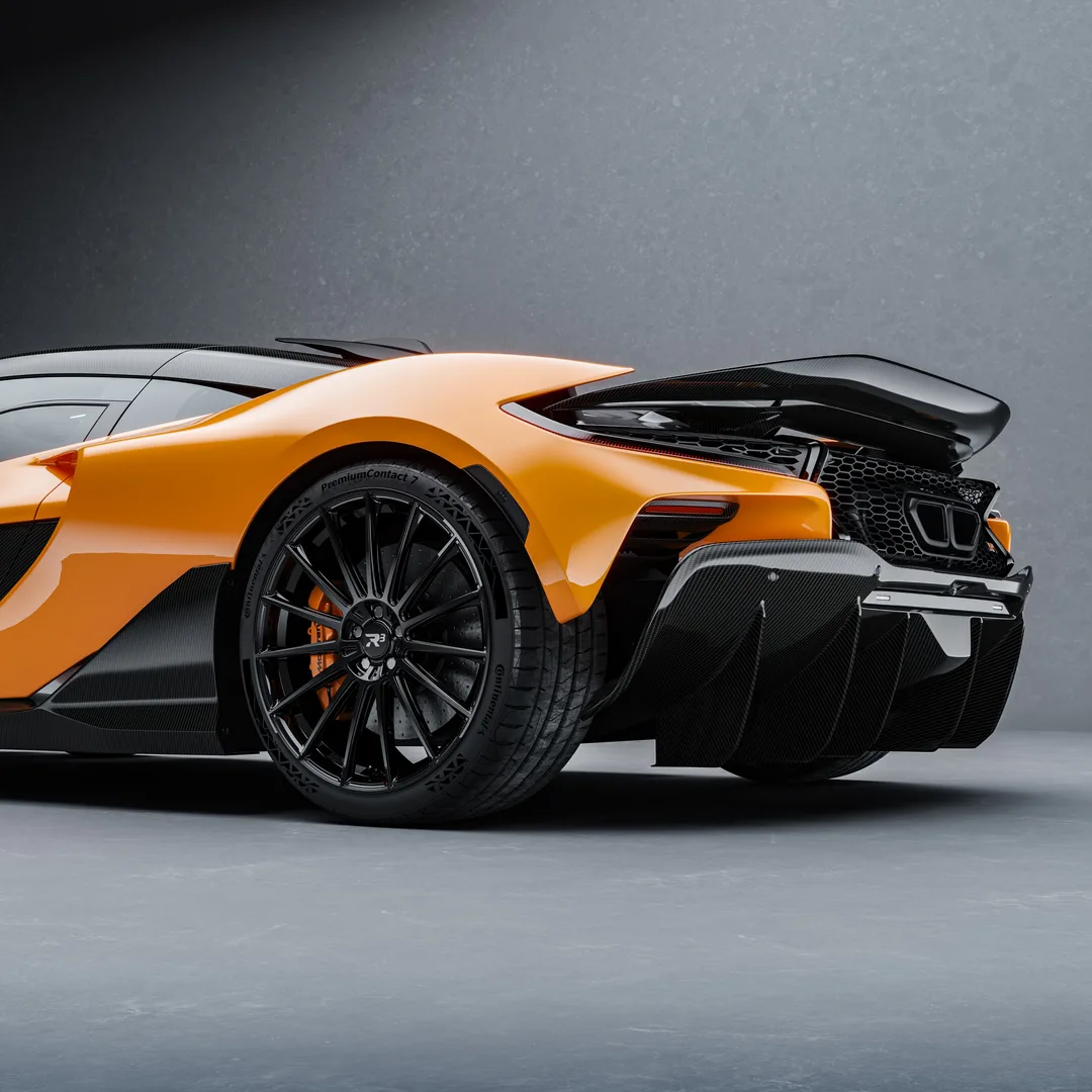 R3 Wheels R3H07