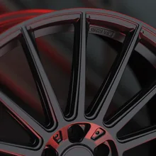 R3 Wheels R3H07