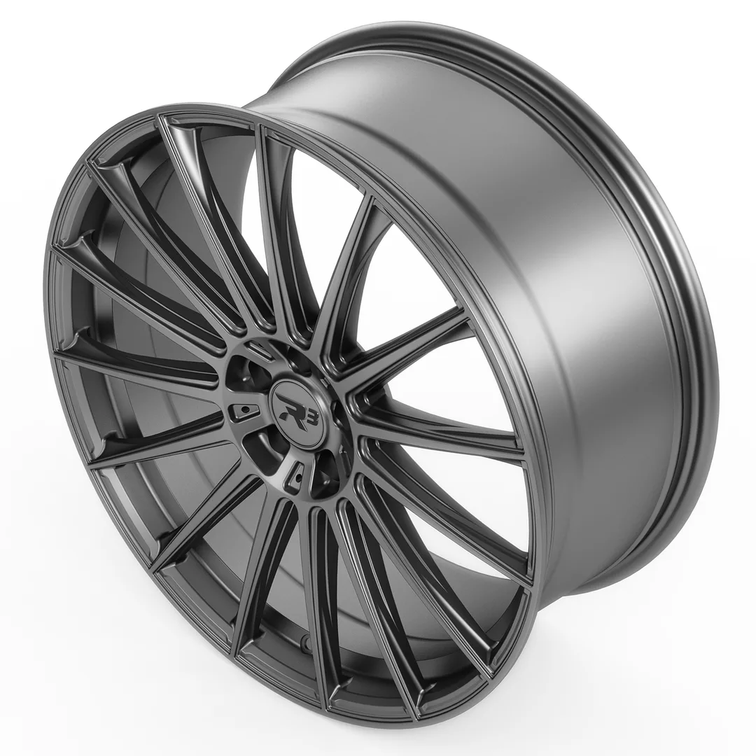 R3 Wheels R3H07